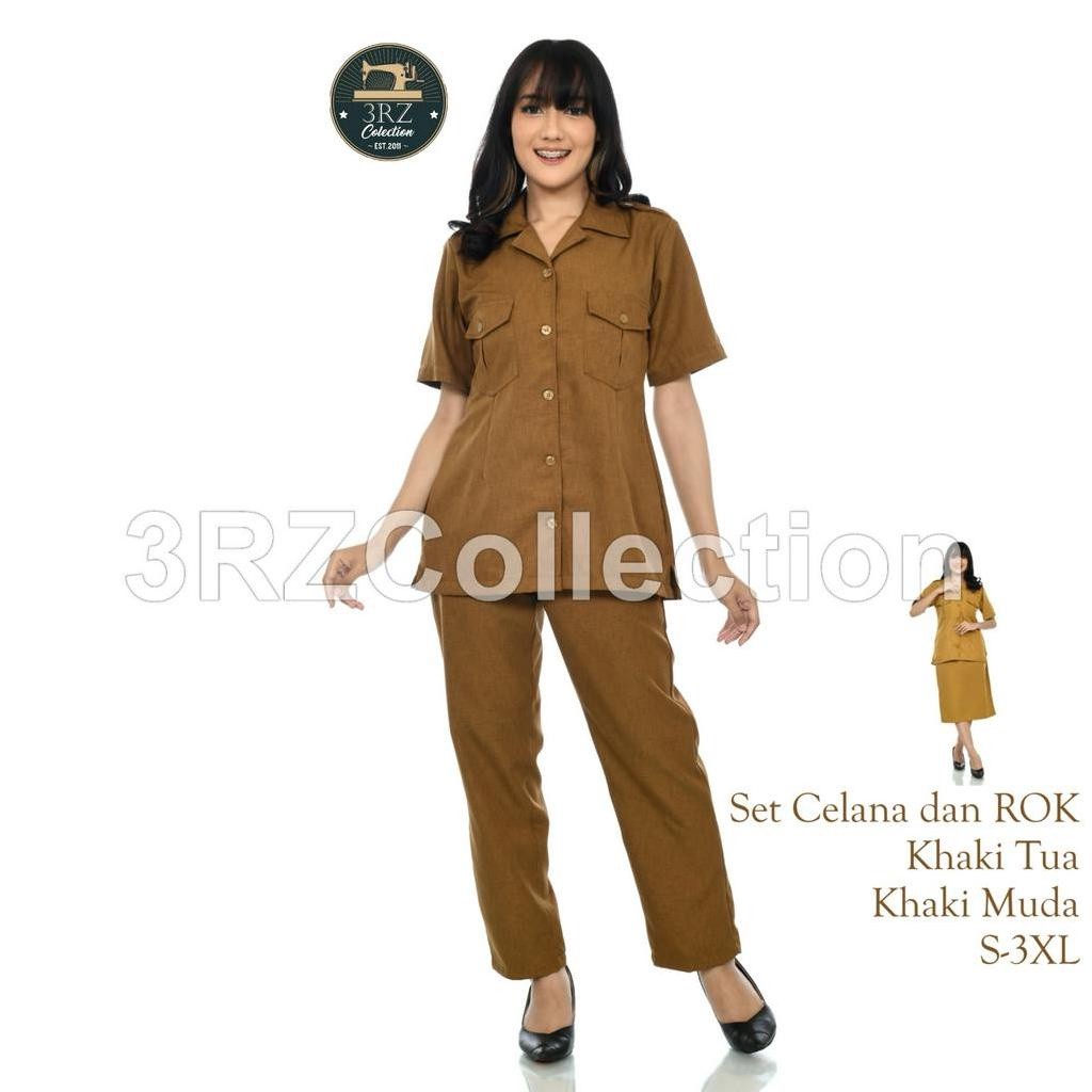 B3 Womens PDH Service Uniform Top Pocket Short Sleeve - Womens Short Sleeve Service Uniform