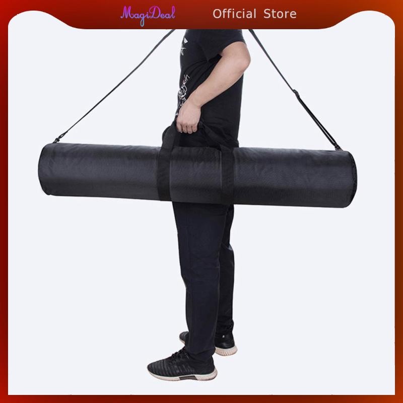 [MAGIDEAL] กระเป๋าขาตั้งกล้องขาตั้งกระเป๋าถือ Monopod ฟองน้ําเบาะสตูดิโอร่มกรณี