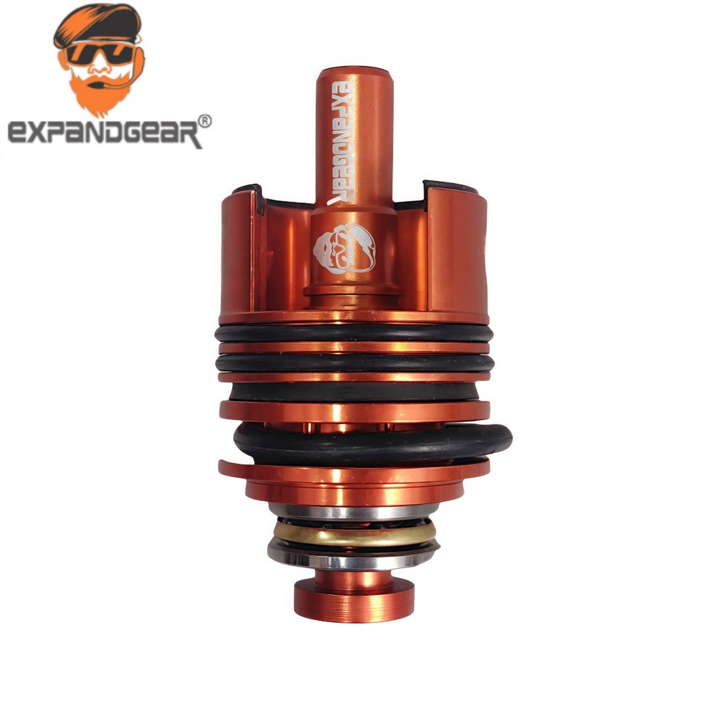 EG 3 ชิ้น CNC รถจักรยานยนต์ Ven.2 Stinger เงียบชุดอะไหล่ลูกสูบ