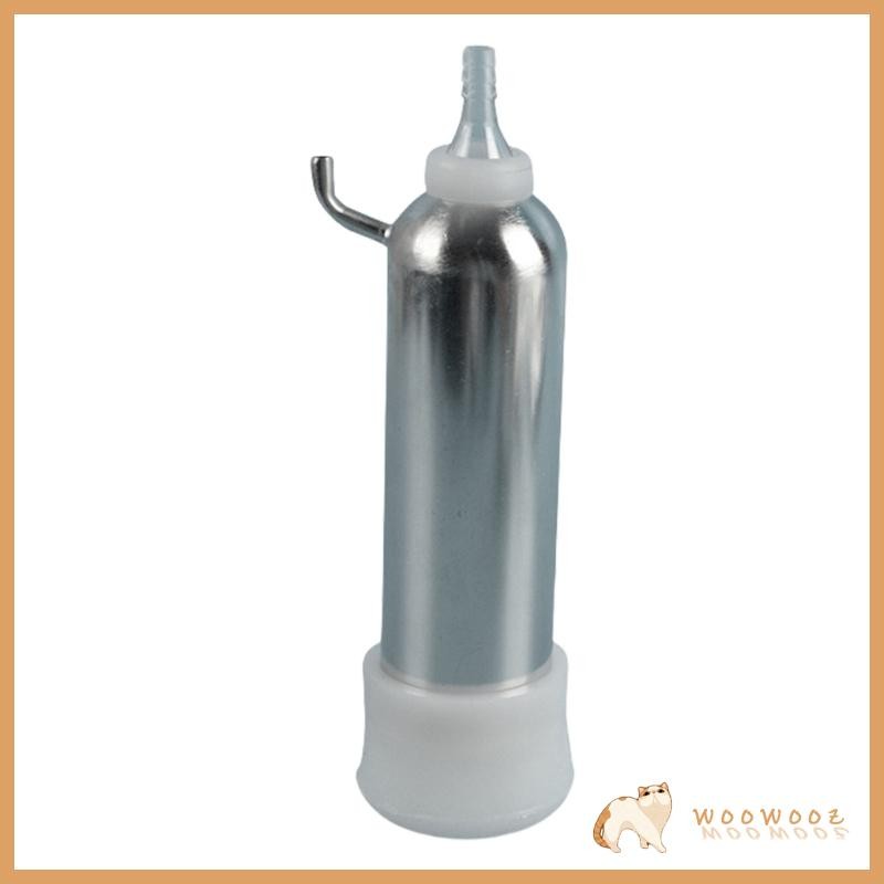 ว้าว เครื่องรีดนมวัวพร้อมหัวดูดสแตนเลสปลอดภัยและสบายสําหรับปศุสัตว์