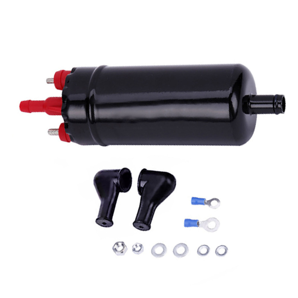 ปั๊มเชื้อเพลิงเหมาะสําหรับ BMW ix BM 320i 323i 325e 325i 325ix E30 0580464070