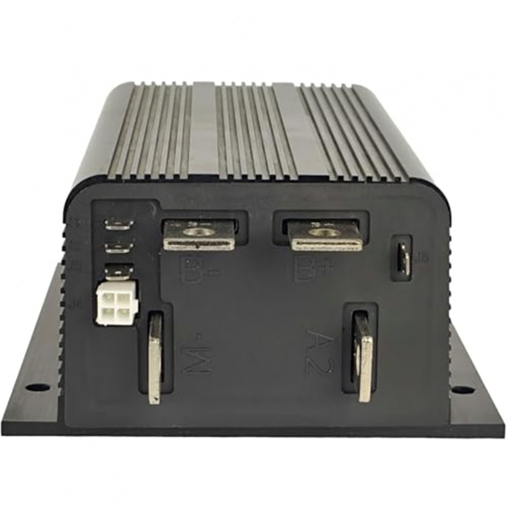 1204M-4201/1204M-5305 48V 325A ตัวควบคุมความเร็วมอเตอร์สําหรับ EZGO & รถกอล์ฟ