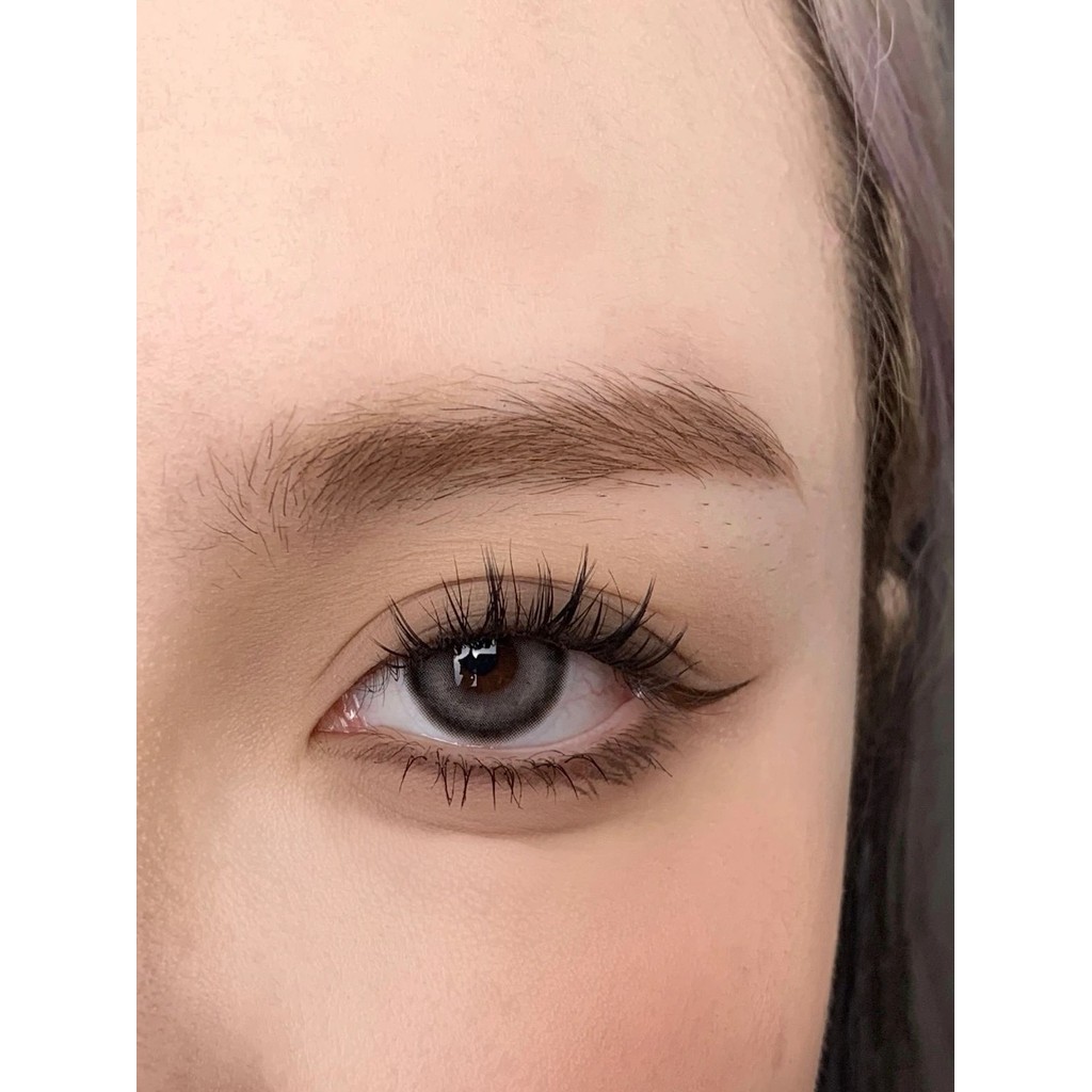 eye palette พาเลทตา Joocyee อายแชโดว์พาเลตต์เกาลัดสีน้ําตาลสี่สีสไตล์เย็น