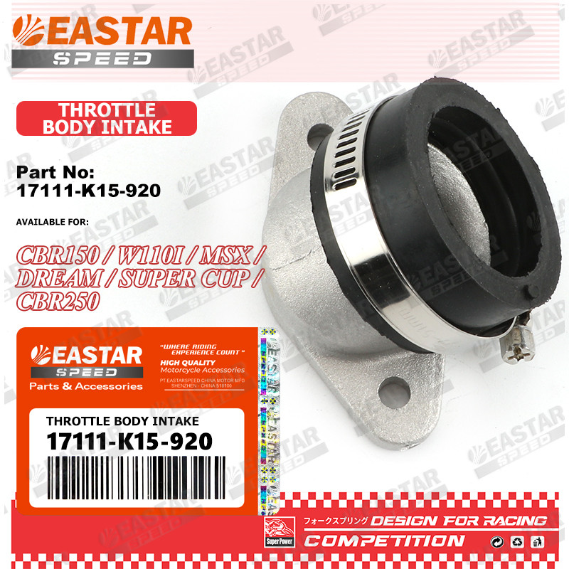 ดคอหรีด CBR คอหรีด CBR150 แปลงใส่ W110i MSX DREAM SUPERCUP W125ปลาวาฬ คอหรีดแต่งใส่เรือน CBR150