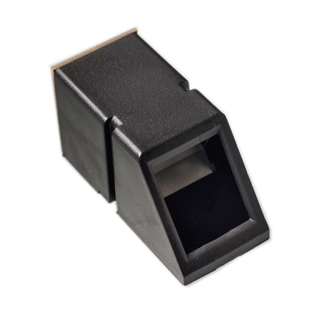 AS608 JM-101 Optical Fingerprint Sensor All-in-one For Arduino สแกนลายนิ้วมือ