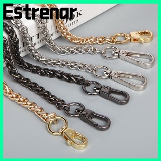 Estrenar กระเป๋าสะพายไหล่,โซ่โลหะเปลี่ยนกระเป๋าโซ่, กระเป๋าส…