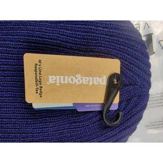 หมวกทําด้วยผ้าขนสัตว์ Patagonia Windproof All-Match Brimless Hat