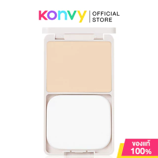 4U2 Skin 2 Ways Powder 10g โฟร์ยูทู แป้งทูเวย์ผสมรองพื้น.