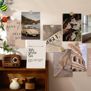 ใหม่ ใหม่ ​อิน ฝรั่งเศสมินิมอลศิลปะโปสการ์ด10บ้านที่ทันสมัยผ…