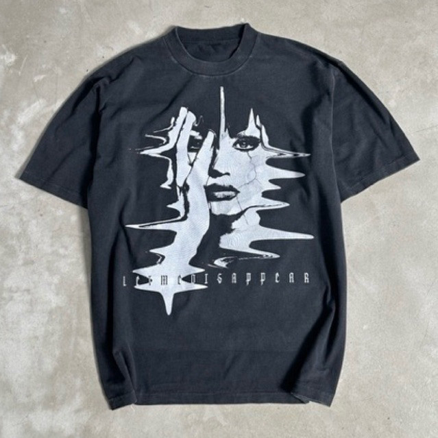 [ULTIMATE] T-shirt Let Me