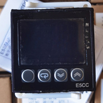 ตัวควบคุมอุณหภูมิ E5CC-RX2ASM-QX2ASM-RX2DSM-QX2DSM-CX2ASM-CX2DSM-800-804-000-880