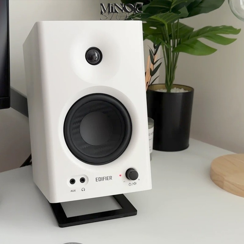 (รุ่นหนากว่าปกติ) ส่งฟรี ⚡ Minor ST-05 Speaker stand ขาตั้งลำโพง ขนาดเล็ก-กลาง-ใหญ่ ขาตั้งลำโพง ขาตั้งลำโพงคอม