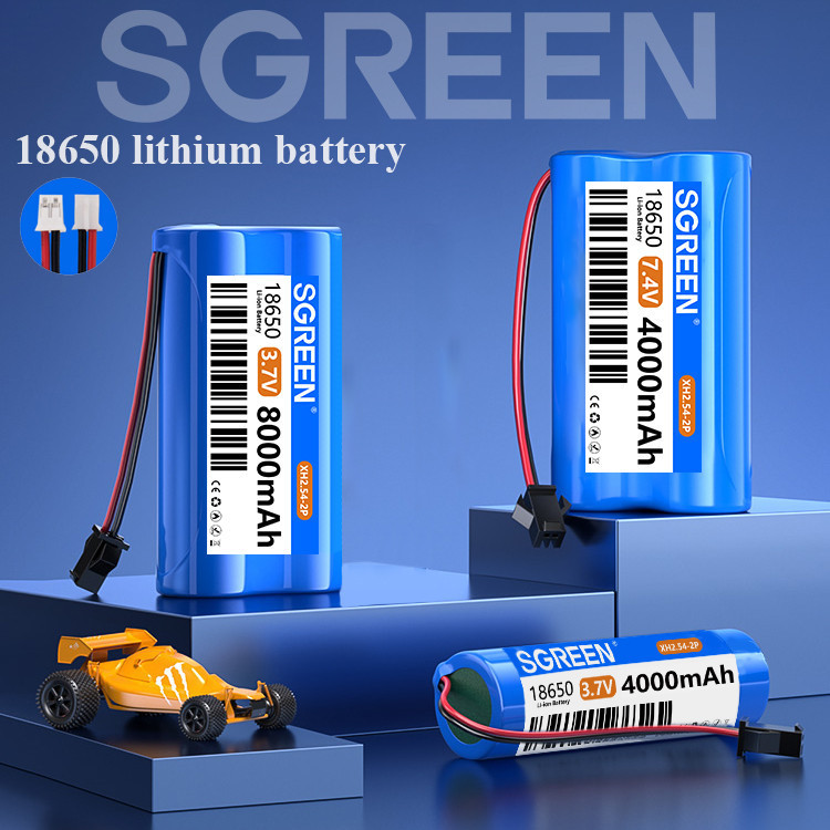 MBLL แบตเตอรี่สำหรับสปอร์ตไลท์โซล่าเซลล์ ถ่านชาร์จ 32650/32700 3.2V 7A/14A/21A/28A/35A/42A