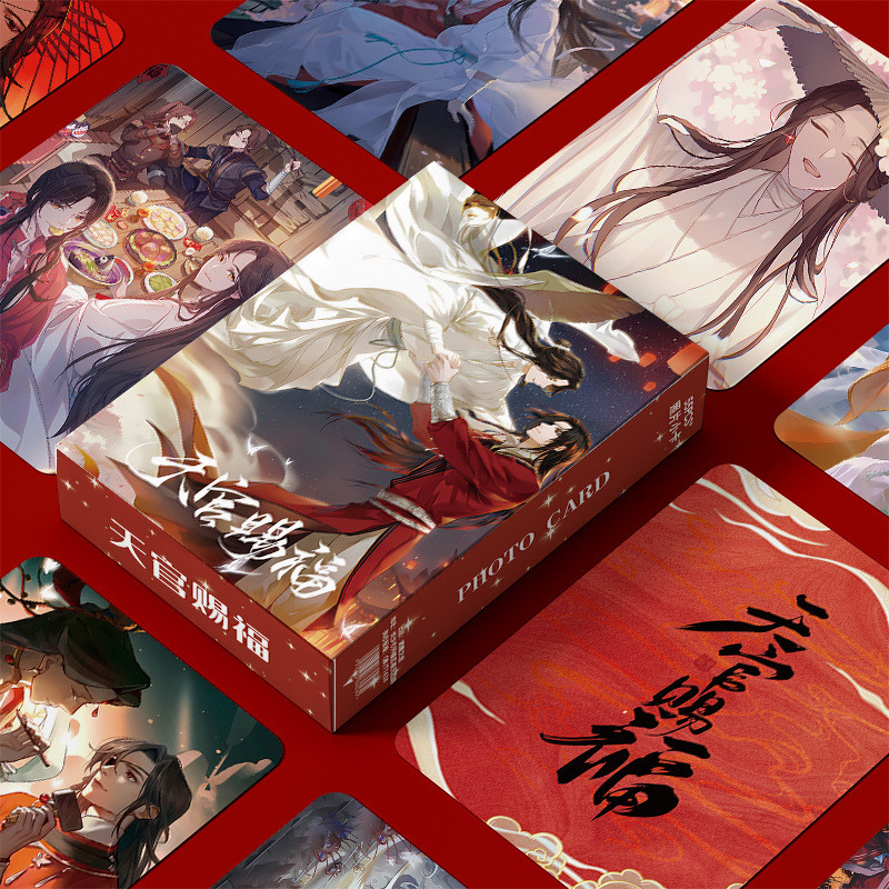 55 ชิ้นมังงะ Manhwa เลเซอร์ Holographic การ์ด Lomo LIGHT และ NIGHT Satoru Gojo Checkmate One Piece P