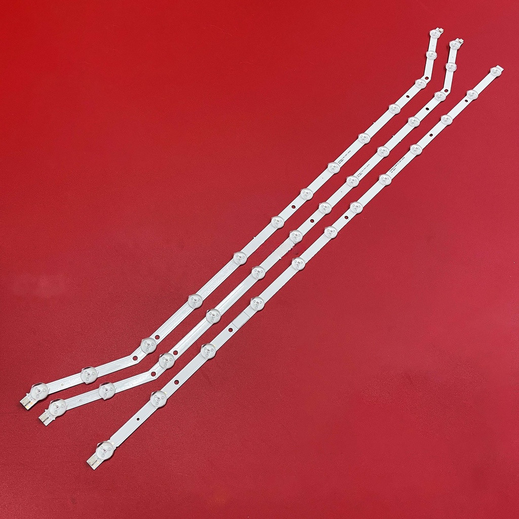 (ใหม่ 1 ชุด) UA40EH5000R / HG40AA570LR / UA40EH5005R Samsung 40" LED TV Backlight UA40EH5000 UA39FH5