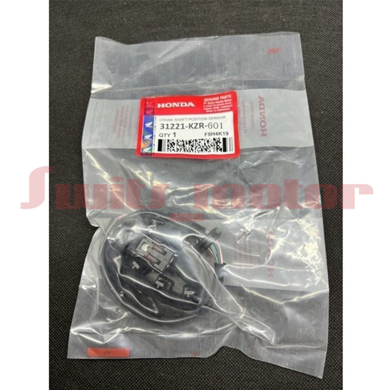31220-KZR-601 สําหรับ Vario 125 KZR SENSOR CKP Sensor Vario 125 FI KZR CKP Spull Sensor