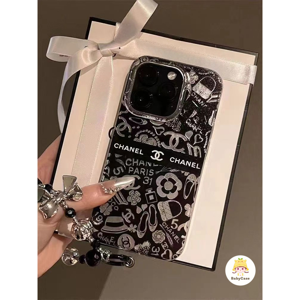 เคส OPPO A12 A17 A5s A38 A7 A58 A15 Reno 11 5 6 10 8T A3s A31 A5 A9 A98 A57 A31 A77 ตัวอักษรอาวุโสดอกไม้ปกอ่อน