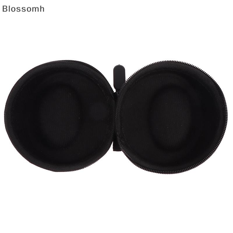 Blossomh 1 PC Travel Case กล่องเก็บแบบพกพาสําหรับนาฬิกาเดี่ยว Shock และ Impact-resistant สําหรับนาฬิกาข้อมือสมาร์ทนาฬิกาใหม่