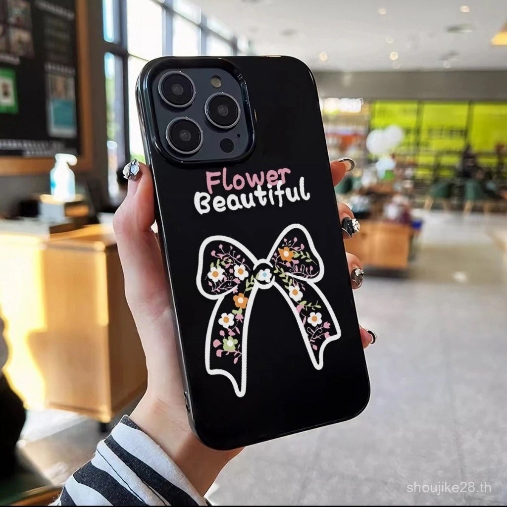 เคสโทรศัพท์พรีเมี่ยมสำหรับ iPhone iphone15/14PROMAX 13เคส12/11นุ่มสำหรับ iPhone 16, 11, 12, 13, 14, 15 PRO MAX, 7plus, 8PLUS, 11pro, 13pro, X, XR, XS MAX เคสมือถือใช้ได้ทั่วไปที่ทันสมัยและสง่างาม qh1y