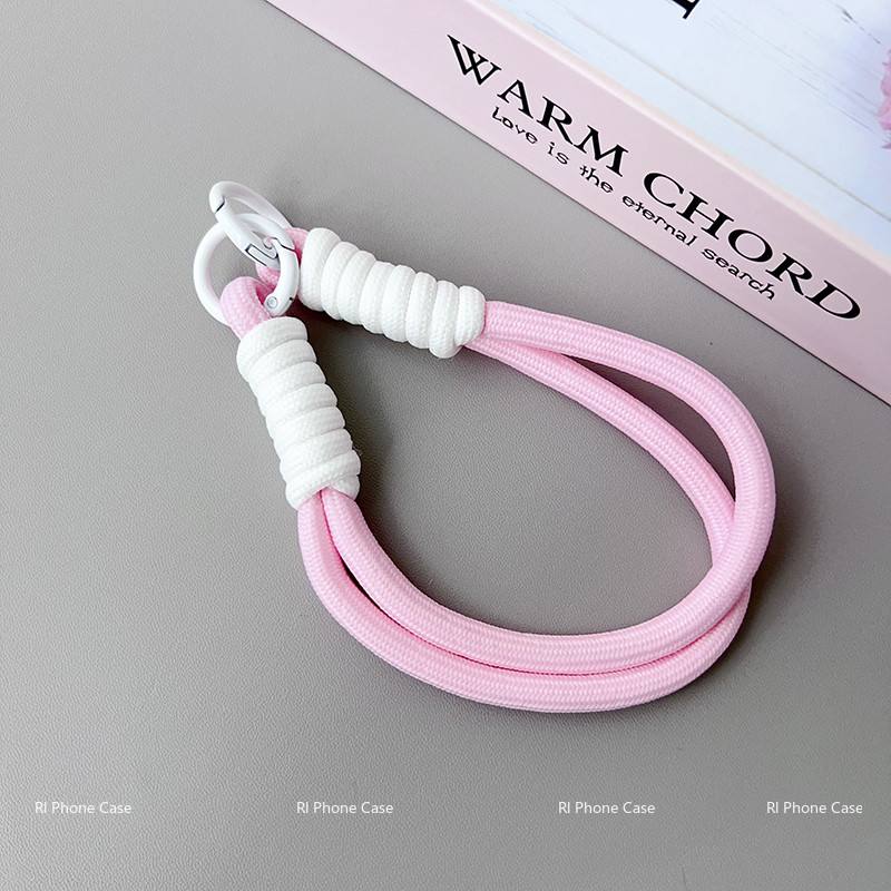 อุปกรณ์เสริมเคสโทรศัพท์มือถือสร้อยข้อมือ / สติ๊กเกอร์ / เชือกคล้องลูกปัด / ที่วางโทรศัพท์มือถือ GSP