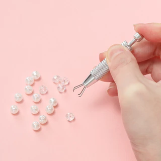 สกรูบอลคว้า อลูมิเนียมอัลลอยด์ สำหรับเครื่องมือช่างและงานDIY