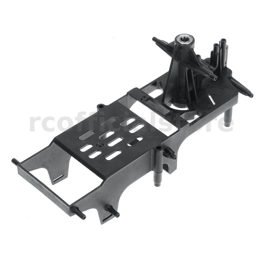 Eachine E186 E190 RC เฮลิคอปเตอร์อะไหล่กรอบหลัก