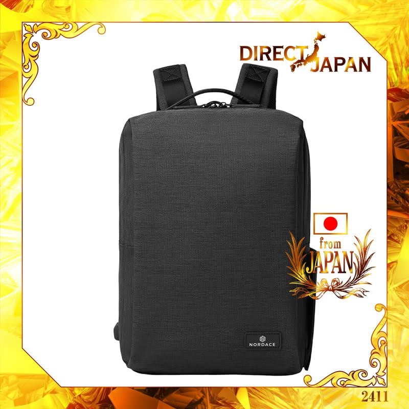 Nordace Siena Pro 13 Smart Backpack - 13.3 inch laptop backpack 15L daily backpack for travel, every
