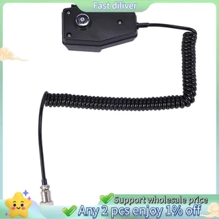 Cm4 CB วิทยุลําโพงไมโครโฟน 4 ขาสําหรับ Cobra/ เครื่องส่งรับวิทยุในรถยนต์