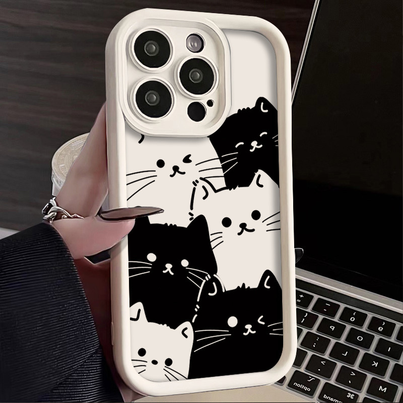 เคส เคสมือถือ เคสซัมซุง Samsung galaxy A22 5G A24 A73 A33 A70 A14 A34 A54 A06 A16 A35 A55 A23 A51 A7 2018 A50 A50S A30S A05 A05S A71 A31 A03S A02S A21S A03 A15 A25 A53 A12 A32 A52 A52S A04 A13 S20 S24 PLUS S21 S23 FE S22 Ultra มือถือ