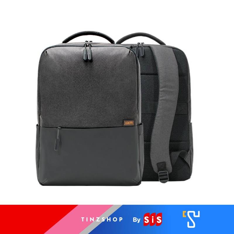 [Tinzshop]Xiaomi Commuter Backpack กระเป๋าโน๊ตบุ๊ค