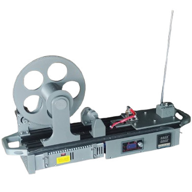 PET Filament machne เครื่องทำเส้นจากขวดน้ำ