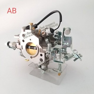 คาบู ไดฮัทสุ DAIHATSU AB 2 สูบ (ใหม่) คาบูเรเตอร์ คาบูรถตุ๊ก…