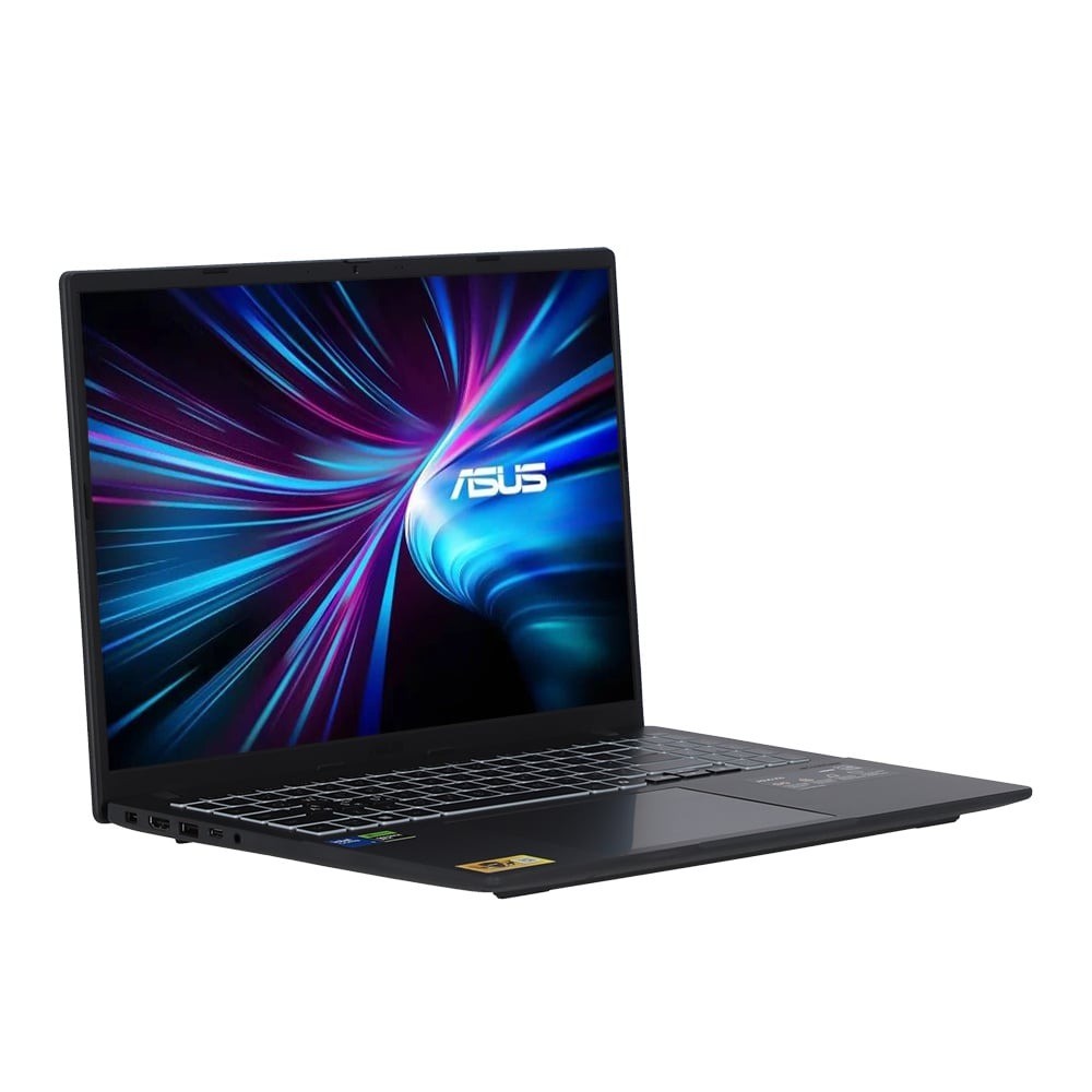 NOTEBOOK (โน้ตบุ๊ค) ASUS VIVOBOOK 16 V3607VU-RP745W C7-240H/16GB/512 M.2/RTX4050 6GB/16''/WIN 11 H