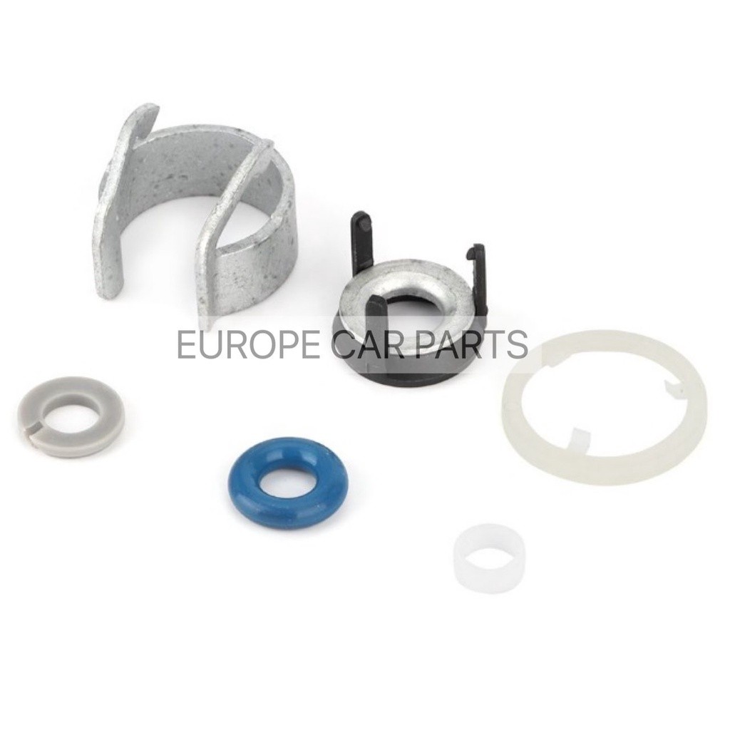 06เจ998907บี 06เจ998907D INJECTOR REPAIR KIT VW GOLF / PASSAT / CC / SHARAN / TIGUAN / SCIROCCO / A4