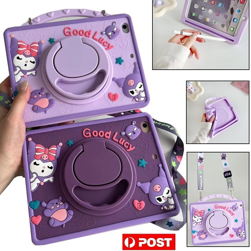 SAMSUNG สําหรับsamsung Galaxy Tab A 8.0 2019 A7 A8 A9 A9 + Plus S6 Lite 2023 2024 T295 T225 X205 P61