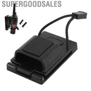 [Ready Stock] Supergoodsales GUGXIOM RADIO RADIO CASE CASE CASE TOVE WAY BETT LUDER BAG BAG Heavy Duty Bag สำหรับ 1.5 นิ้วถึง 2.25 วิทยุกว้าง