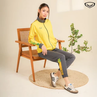 ถูกแทบทุน GRAND SPORT เสื้อวอร์มแกรนด์สปอร์ต รหัส 016391 เสื้อวอร์ม Winter Collection แท้100%