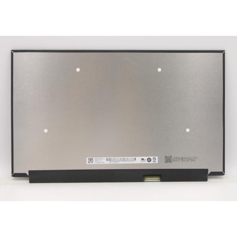 B133HAN04.9 fit LQ133M1JW15 NV133FHM-N61 LP133WF4 SPB1 N133HCE-GP1 B133HAN04.8 B133HAN04.2 13.3 แล็ป