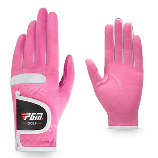 ถุงมือกอล์ฟ ถุงมือกอล์ฟผู้หญิง 1คู่ women's WeatherSof Golf Glove 1 Pair มือซ้าย + มือขวา