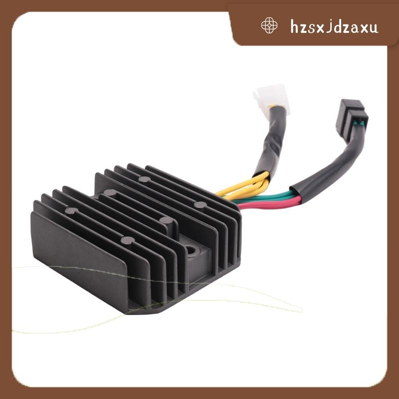 hzsxjdzaxu สําหรับเครื่องปรับแรงดันไฟฟ้า 31600-MN4-008 VF750CD VF750 VF750F INTERCEPTOR VTR250 VT250