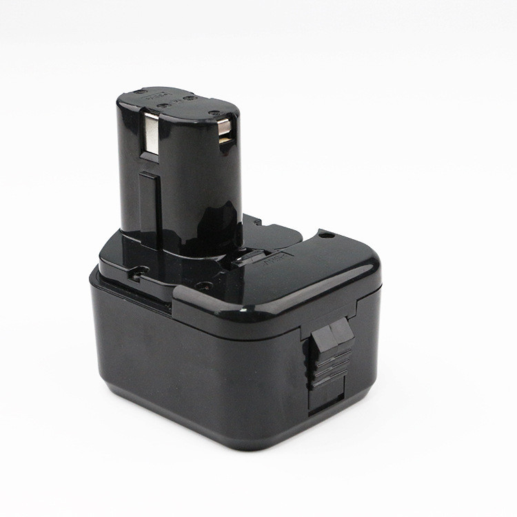 ผู้ผลิต Adapt to HIT Hitachi 12V Nickel Electric EB1212S EB1214S สว่านไฟฟ้ามือถือเครื่องมือแบตเตอรี่