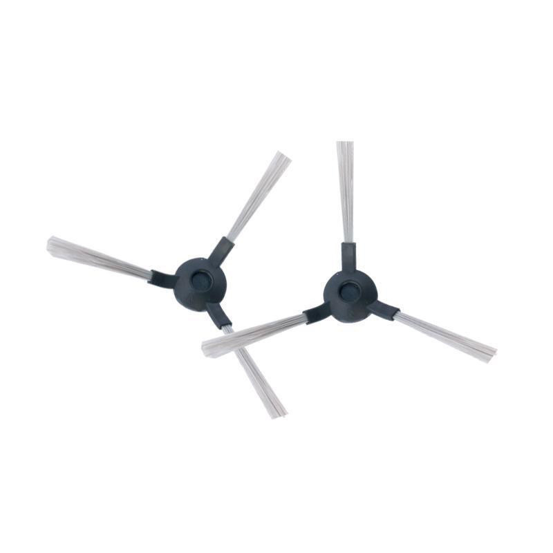 หุ่นยนต์กวาดที่สวยงามแปรงด้านข้าง 083B/085B/102B/10F1/10F2/i2/081A/2A 55A8