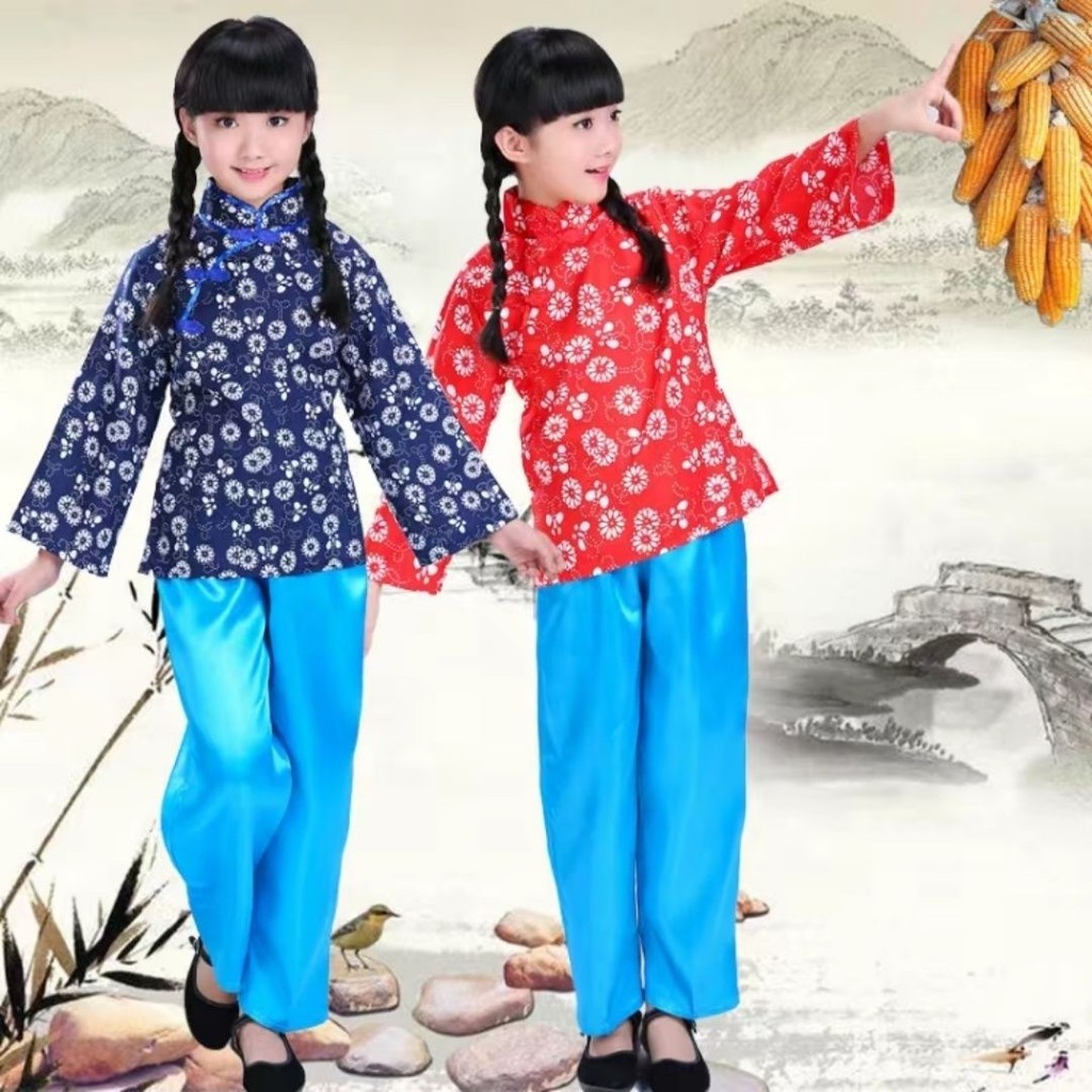 เด็ก'Fukumer พิมพ์ Dazzling ชา Dahander Dazzander Fortuneing Boy Dazzling New Little Female Numegarw