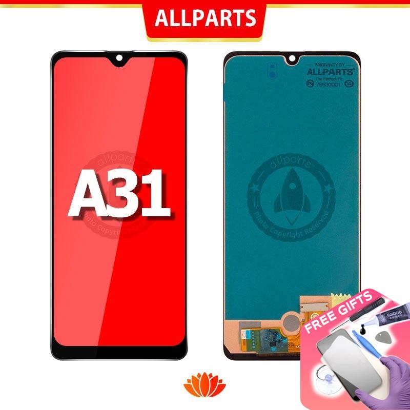 Display​ จอ ทัช สำหรับ SAMSUNG  A31 A315F LCD หน้าจอ พร้อมทัชสกรีน