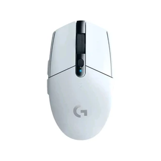 LOGITECH G304 LIGHTSPEED WIRELESS GAMING MOUSE เมาส์เกมมิ่งไร้สาย 12,000 DPI