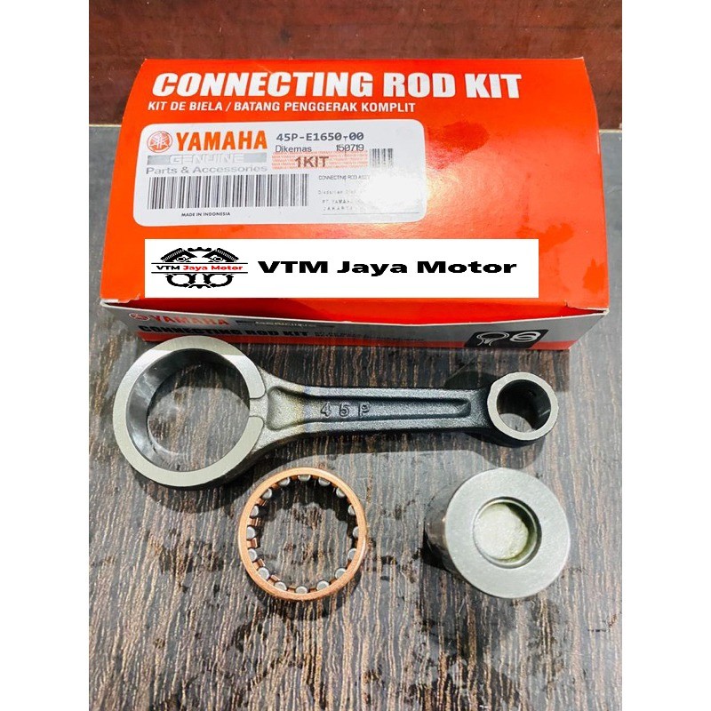 ก้านลูกสูบ Yamaha Byson 45P VTM 45P