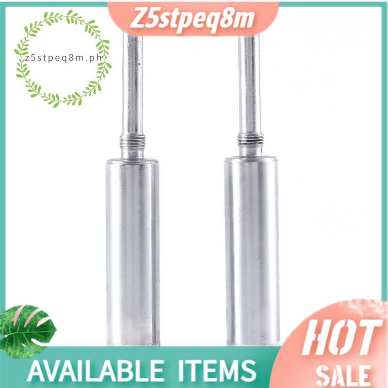 2 แพ็คเข็มขัดไทม์มิ่งติดตั้ง หมุด โลหะสีเงิน 02992037 สําหรับเครื่องยนต์ Deutz F2L1011 F3L1011 F4L10