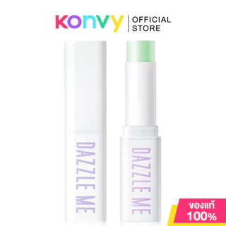 Dazzle Me Fruit Justice Lip Balm 3.5g แดซเซิล มี ลิปบาล์มที่ช่วยเติมความชุ่มชื้นให้กับริมฝีปาก