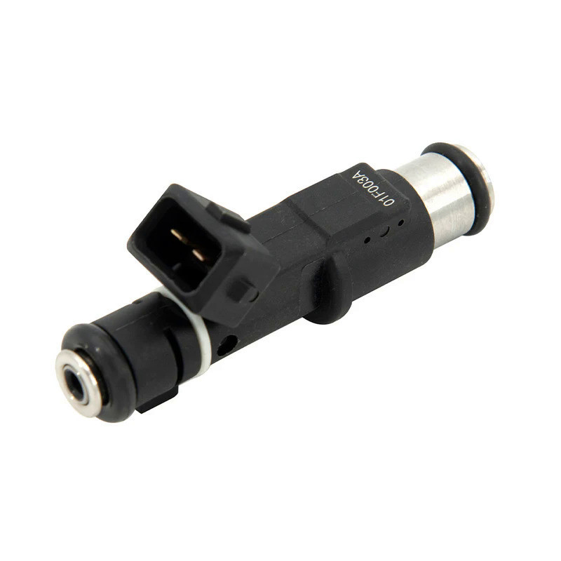 QR การใช้หัวฉีด OEM 1984E2 01F003A สำหรับ Peugeot 206 307 406 Citroen C4 C5 C8 Evasion Jumpy Xsara 2