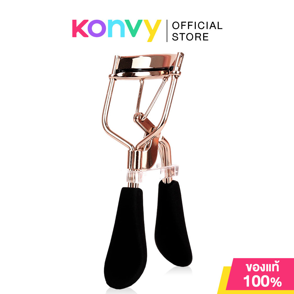 Ashley Eyelash Curler 1pc แอชลี่ย์ อายแลช เคิร์ลเลอร์ ที่ดัดขนตา.